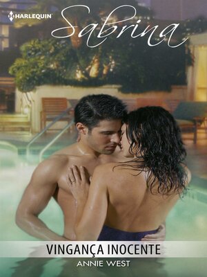 cover image of Vingança inocente